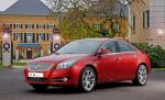Buick Regal 2008 года